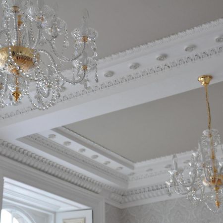 The Bank Guest House Hawick Esterno foto