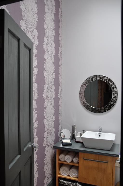 The Bank Guest House Hawick Esterno foto